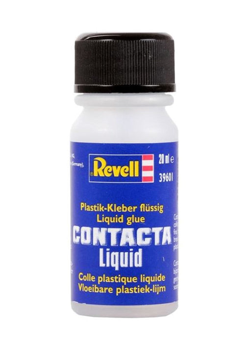 Revell 39601 CONTACTA LIQUID FLUID PASTE (18g) (8346779713773)