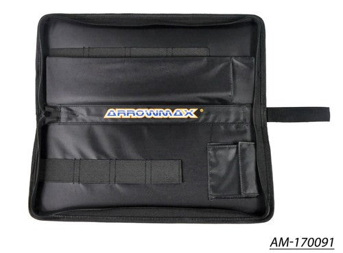 Arrowmax AM-170091 Bag for Set-Up System 1/10 & 1/8 Off-Road (8347067580653)