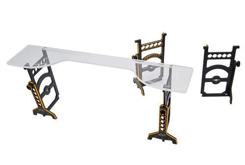 Arrowmax AM-171041-LE Set-Up System For 1/10 Off Road With Bag Limited Edition