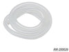 Arrowmax AM-200026 Silicone Nitro Fuel Tube - Clear 1 Meter (8347068596461)