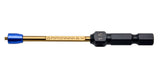 Arrowmax AM-512115 Allen Wrench 1.5 X 80MM Power Tip Only V2 (8347072233709)