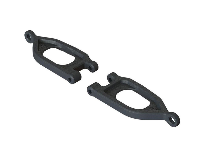 ARRMA ARA330752 Front Upper Suspension Arms (2) Gorgon 4x2