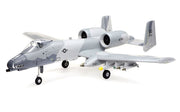 E-flite EFL011500 A-10 Thunderbolt II Twin 64mm EDF BNF-B AS3X/SAFE (8347077148909)