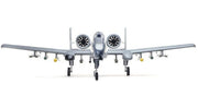 E-flite EFL011500 A-10 Thunderbolt II Twin 64mm EDF BNF-B AS3X/SAFE (8347077148909)