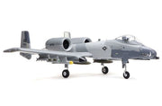 E-flite EFL011500 A-10 Thunderbolt II Twin 64mm EDF BNF-B AS3X/SAFE (8347077148909)