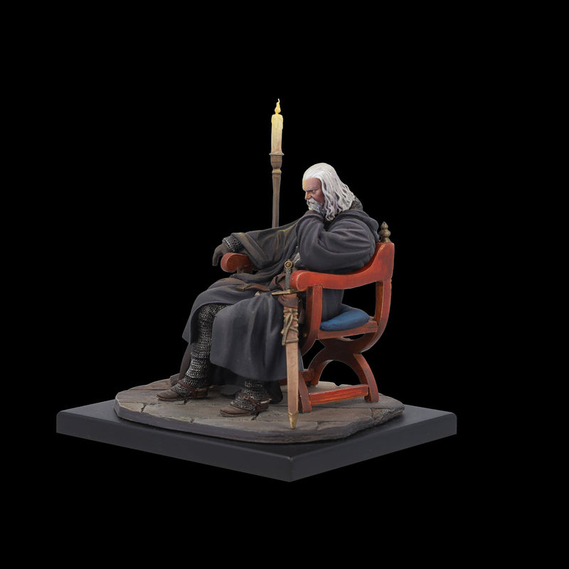Scale 75 SCM-003 Figures Middle Age Grand Master 75mm