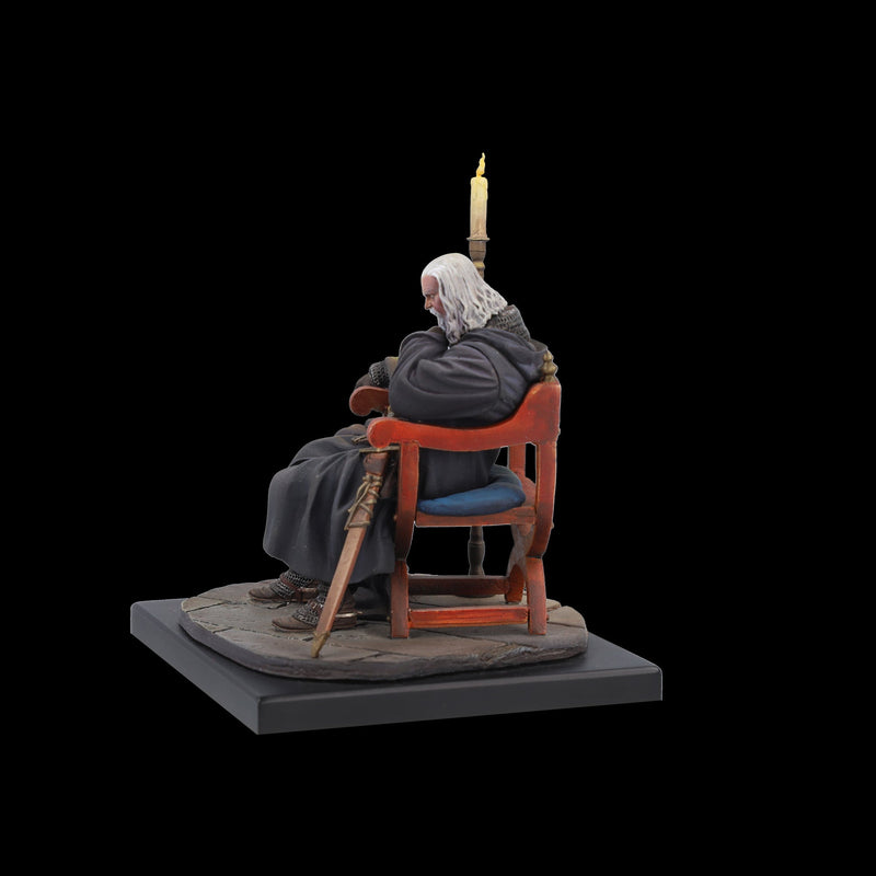 Scale 75 SCM-003 Figures Middle Age Grand Master 75mm