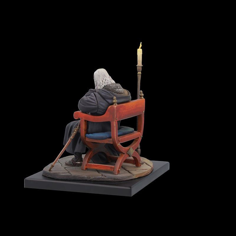 Scale 75 SCM-003 Figures Middle Age Grand Master 75mm
