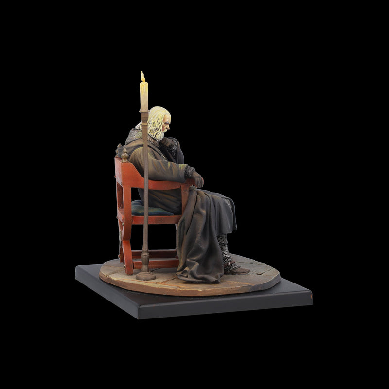 Scale 75 SCM-003 Figures Middle Age Grand Master 75mm