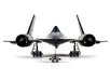 E-flite 0EFL02050 SR-71 Blackbird Twin 40mm EDF BNF Basic with AS3X and SAFE Select (8347077673197)
