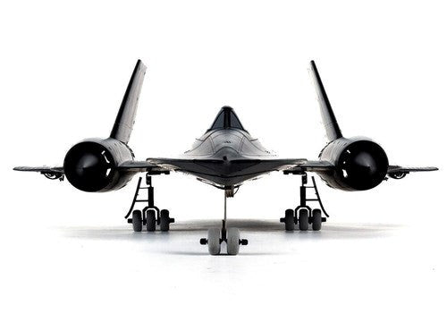 E-flite 0EFL02050 SR-71 Blackbird Twin 40mm EDF BNF Basic with AS3X and SAFE Select - Hobby City NZ (8347077673197)