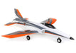E-flite 0EFL02350 Habu SS (Super Sport) 50mm EDF Jet BNF Basic with SAFE Select and AS3X (8347077705965)