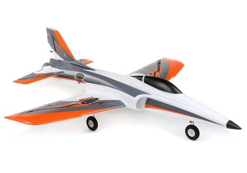E-flite 0EFL02350 Habu SS (Super Sport) 50mm EDF Jet BNF Basic with SAFE Select and AS3X (8347077705965)