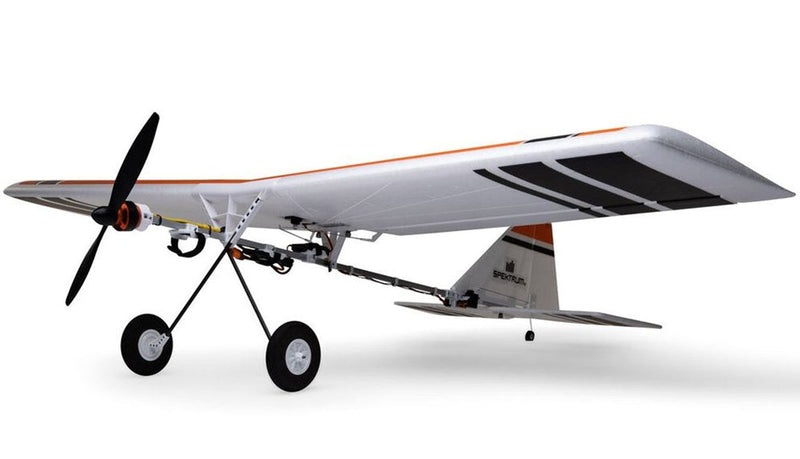 E-flite 0EFL0350 Slow Ultra Stick 1.2m BNF Basic w/ AS3X and SAFE (8347077738733)