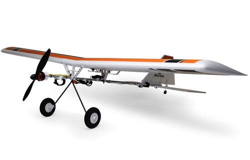 E-flite 0EFL0350 Slow Ultra Stick 1.2m BNF Basic w/ AS3X and SAFE (8347077738733)