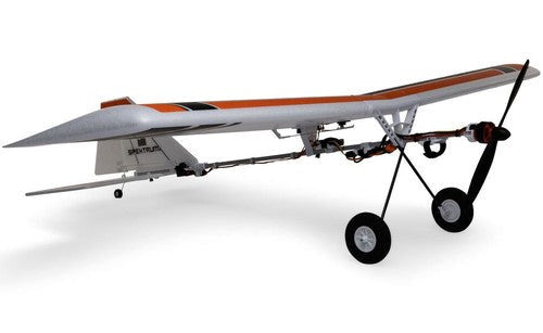 E-flite 0EFL0350 Slow Ultra Stick 1.2m BNF Basic w/ AS3X and SAFE (8347077738733)