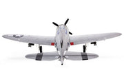 E-flite EFL08450 P-47 Razorback 1.2m BNF Basic (8347078066413)