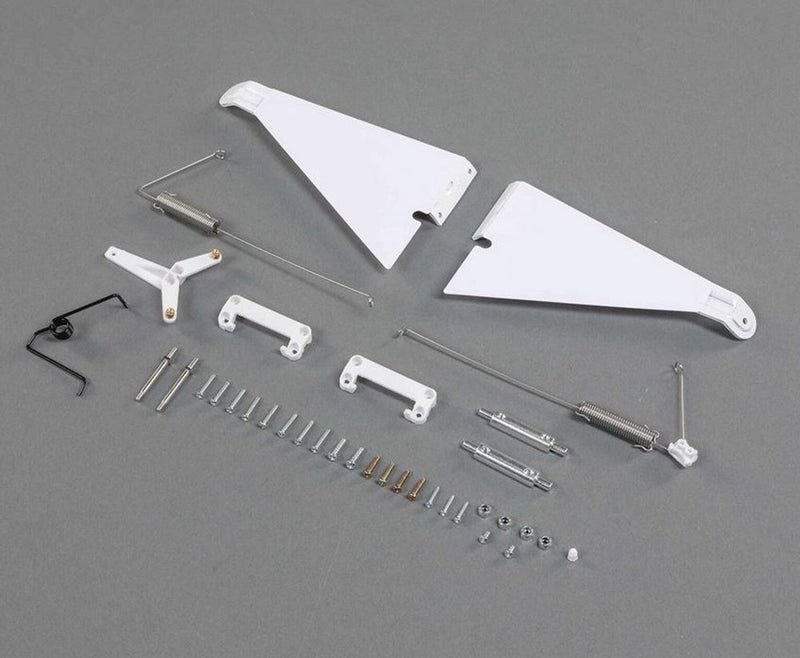 E-flite EFL105254 Landing Gear: Turbo Timber Evolution 1.5m (8347078328557)