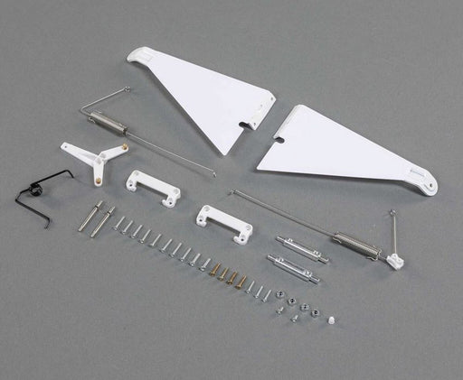 E-flite EFL105254 Landing Gear: Turbo Timber Evolution 1.5m (8347078328557)