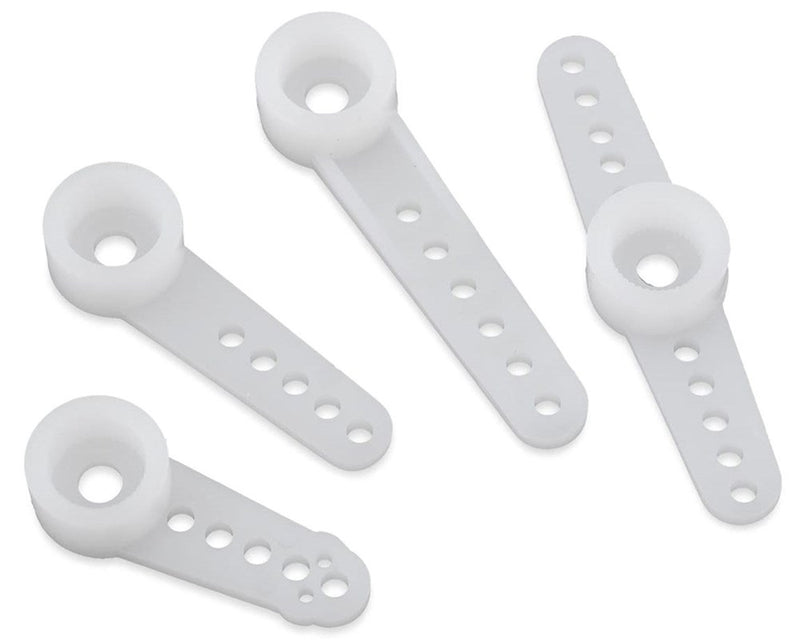 E-flite EFL1132 Servo Arm Assortment Suits PKZ & EFL Servos (3W & 5W) (Replaces PKZ1132) (8347078820077)