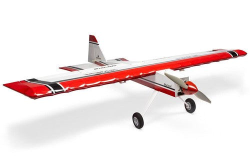 E-flite EFL14050 Ultra Stick 1.1m BNF Basic with AS3X and SAFE Select (8347079082221)