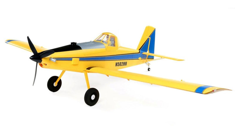 E-flite EFL16450 Air Tractor 1.5m BNF Basic with AS3X and SAFE Select (8347079147757)