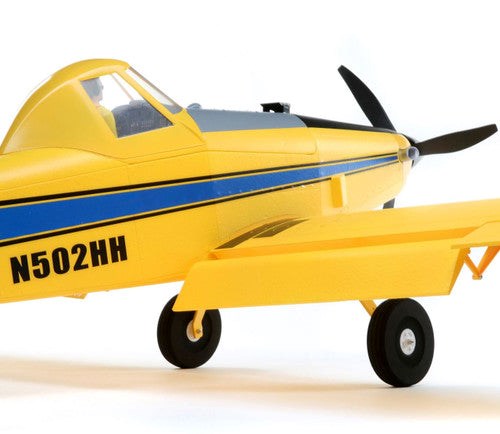 E-flite EFL16450 Air Tractor 1.5m BNF Basic with AS3X and SAFE Select (8347079147757)