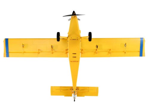 E-flite EFL16450 Air Tractor 1.5m BNF Basic with AS3X and SAFE Select (8347079147757)