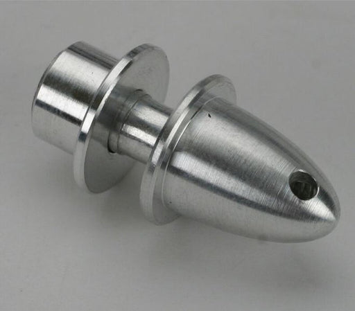 E-flite EFLM1922 Prop Adapter with Collet 3mm (8347081146605)
