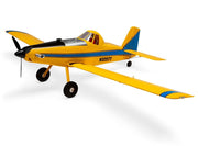 E-flite EFLU16450 UMX Air Tractor BNF Basic with AS3X and SAFE Select (8347081998573)