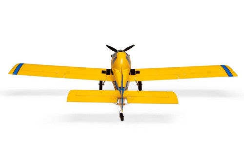 E-flite EFLU16450 UMX Air Tractor BNF Basic with AS3X and SAFE Select (8347081998573)