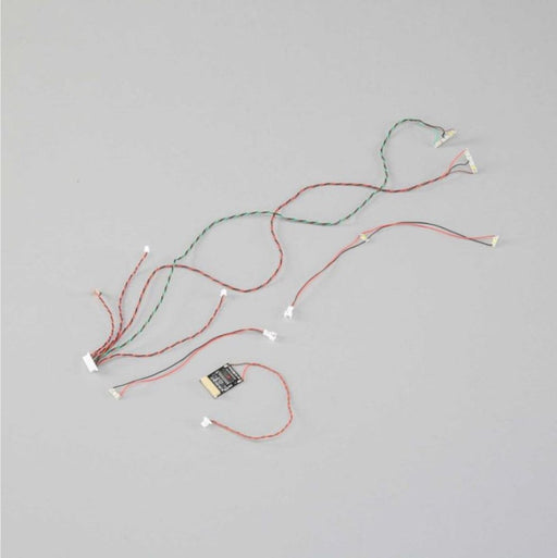 E-flite EFLU3956 LED Set: UMX Timber (8347082326253)