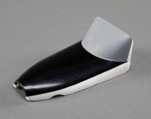 E-flite EFLU6957 Battery hatch: UMX Turbo Timber (8347082752237)