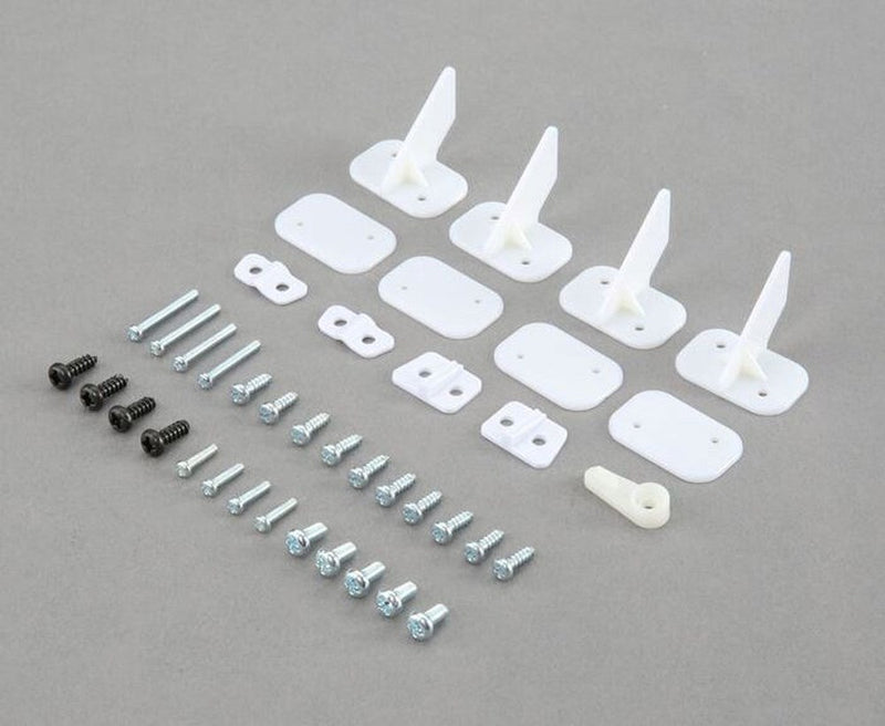 HobbyZone HBZ3115 Hardware Set: Mini Apprentice S (8347085504749)