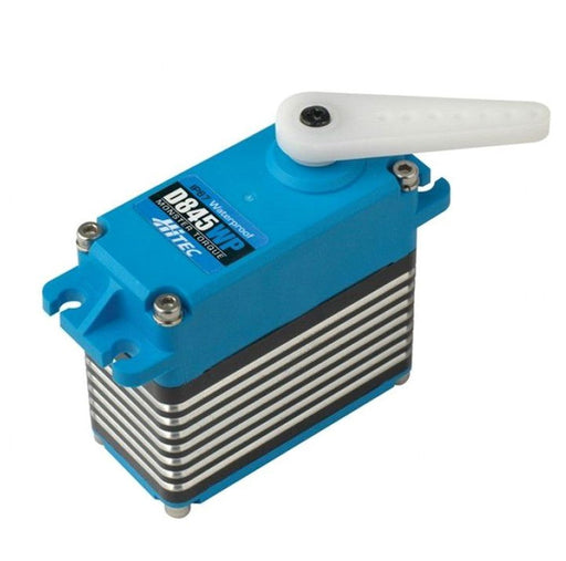Hitec HS-D845WP MEGA Torgue 1/5 Scale Digital Programmable Water Proof. Wide Voltage 4.8V 6.0V 7.4V Torque 32.5 40.5 50.0 kg/cm Speed 0.260.21 0.17 (8347089633517)