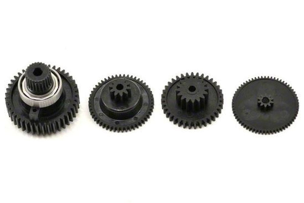 Savox SG-SG0351 Gear Set for SC-0351 w/bearing (8347099398381)