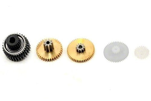 Savox SG-SH0253 Gear Set for SH0253 w/bearing (8347099431149)