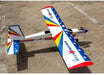 Seagull Models SEA03N Arising Star V2 Trainer 63" wingspan .46 glow Engine or 10cc (8347099726061)