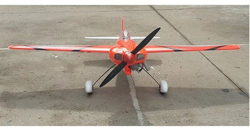 Seagull Models SEA114P Nemesis NXT F1 Air Race 80.5" wingspan 50cc-60cc- Fluorescent Red