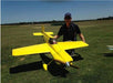 Seagull Models SEA164Y Cassutt 3M Air Race 65" wingspan 50-60cc Yellow (8347099955437)
