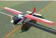 Seagull Models SEA209N Maxi Lift 87.6 in wingwingspan 33cc (New version color scheme 3D CNC tail gear Air Rubber wheel 4.5") (8347100053741)