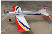 Seagull Models SEA313 Tempest Dragon LW Trainer 81" wingspan 15cc (8347100610797)
