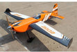 Seagull Models SEA383.3D Edge 540 V2 77.5"wingspan 35-40cc Organge upgraded carbon fiber structures and high quality of hardware 3D version (8347100774637)