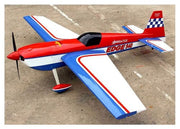 Seagull Models SEA54N Edge 540 68.2" wingspan size 15-20cc ( 61-91) (8347100938477)