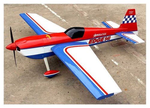 Seagull Models SEA54N Edge 540 68.2" wingspan size 15-20cc ( 61-91) (8347100938477)