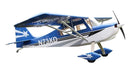 Seagull Models SEA83B Xtreme Decathlon 79" wingspan 20cc (Blue) (8347101036781)