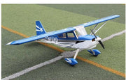 Seagull Models SEA83B Xtreme Decathlon 79" wingspan 20cc (Blue) (8347101036781)