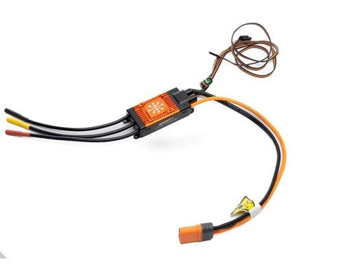 Spektrum SPMXAE1130A Avian 130A Brushless Smart ESC 6S Ver:A