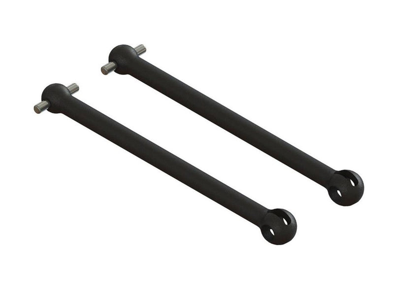 ARRMA ARA311180 CVD Driveshaft 50mm (2pcs) Grom