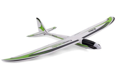 E-flite EFLU32050 UMX Conscendo BNF Basic with AS3X and SAFE Select (8347853553901)